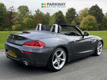 BMW Z4 35is - U15369