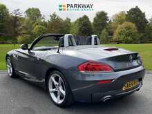 BMW Z4 35is - U15369