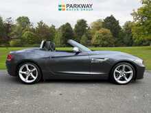 BMW Z4 35is - U15369