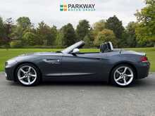 BMW Z4 35is - U15369