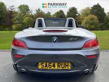 BMW Z4 35is - U15369