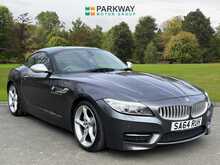 BMW Z4 35is - U15369