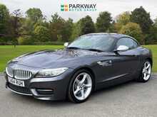 BMW Z4 35is - U15369