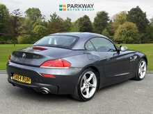 BMW Z4 35is - U15369