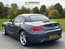 BMW Z4 35is - U15369