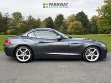 BMW Z4 35is - U15369