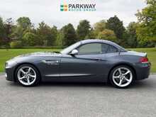 BMW Z4 35is - U15369