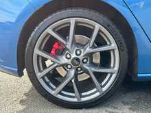 Ford Focus T EcoBoost ST - U15370