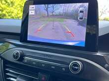 Ford Focus T EcoBoost ST - U15370