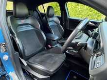 Ford Focus T EcoBoost ST - U15370
