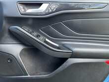 Ford Focus T EcoBoost ST - U15370