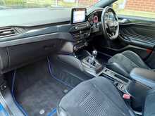 Ford Focus T EcoBoost ST - U15370