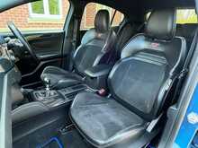 Ford Focus T EcoBoost ST - U15370