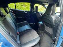 Ford Focus T EcoBoost ST - U15370