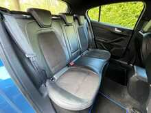 Ford Focus T EcoBoost ST - U15370