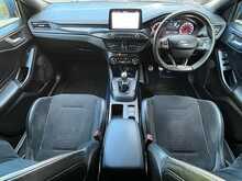 Ford Focus T EcoBoost ST - U15370
