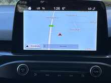 Ford Focus T EcoBoost ST - U15370