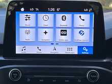 Ford Focus T EcoBoost ST - U15370