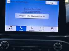 Ford Focus T EcoBoost ST - U15370