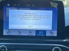 Ford Focus T EcoBoost ST - U15370