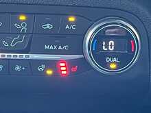 Ford Focus T EcoBoost ST - U15370