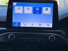 Ford Focus T EcoBoost ST - U15370