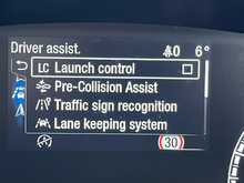 Ford Focus T EcoBoost ST - U15370