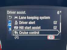 Ford Focus T EcoBoost ST - U15370