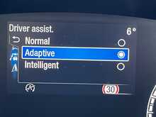 Ford Focus T EcoBoost ST - U15370