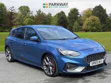 Ford Focus T EcoBoost ST - U15370
