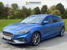 Ford Focus T EcoBoost ST - U15370