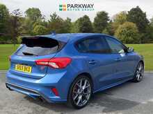 Ford Focus T EcoBoost ST - U15370