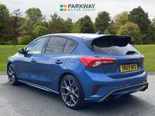 Ford Focus T EcoBoost ST - U15370