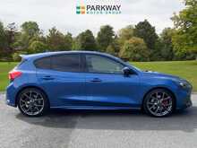 Ford Focus T EcoBoost ST - U15370