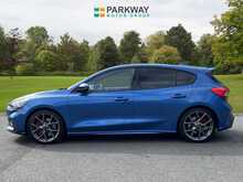 Ford Focus T EcoBoost ST - U15370