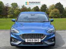Ford Focus T EcoBoost ST - U15370