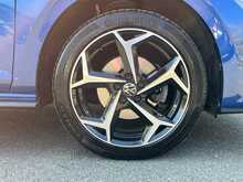 Volkswagen Polo TSI R-Line - U15371