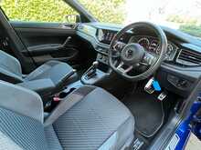 Volkswagen Polo TSI R-Line - U15371