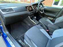 Volkswagen Polo TSI R-Line - U15371