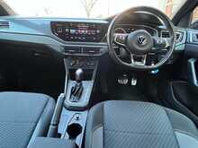 Volkswagen Polo TSI R-Line - U15371