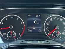 Volkswagen Polo TSI R-Line - U15371