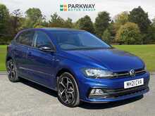 Volkswagen Polo TSI R-Line - U15371