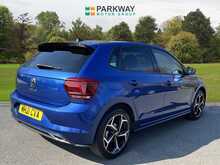Volkswagen Polo TSI R-Line - U15371