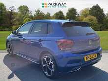 Volkswagen Polo TSI R-Line - U15371