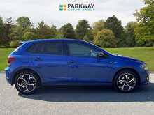 Volkswagen Polo TSI R-Line - U15371