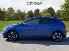 Volkswagen Polo TSI R-Line - U15371