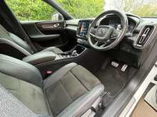 Volvo XC40 D4 R-Design - U15372