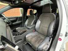 Volvo XC40 D4 R-Design - U15372