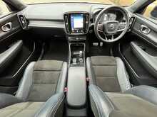 Volvo XC40 D4 R-Design - U15372