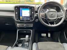 Volvo XC40 D4 R-Design - U15372